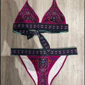 New Victorias Secret bikini